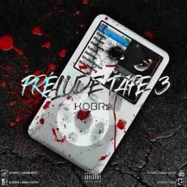 Prelude 3 BY Kobra